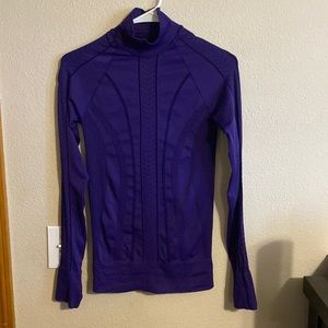 Zella tight workout top size XS